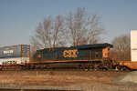 CSX 948